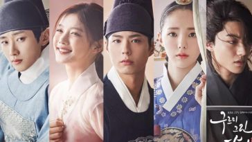 Love in the Moonlight Quotes - Korean Drama