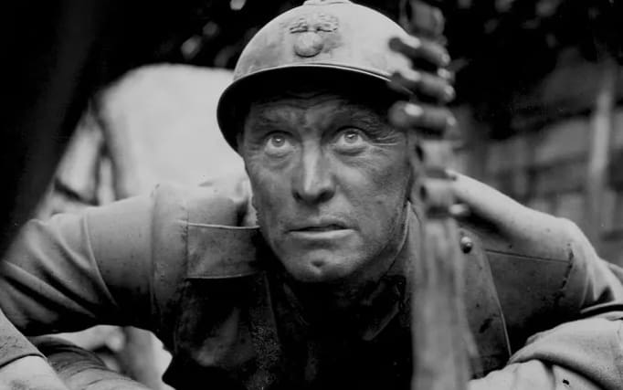 Paths of Glory Quotes