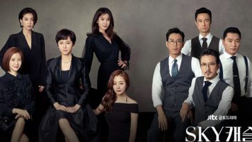 Sky Castle Quotes