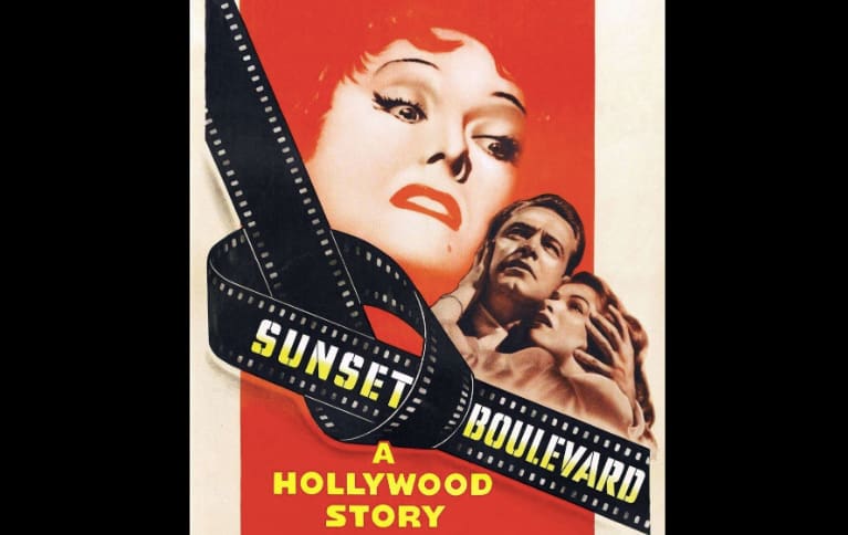 Sunset Blvd