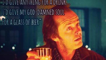 The Shining Quotes