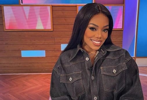 12 Best Lady Leshurr Lyrics for Instagram Captions