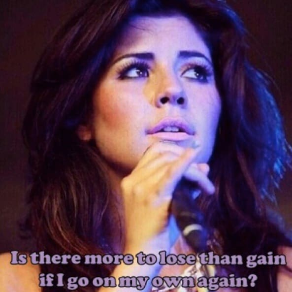 40 Best Marina and the Diamonds Quotes and Lyrics