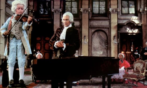 Amadeus (1984) Quotes