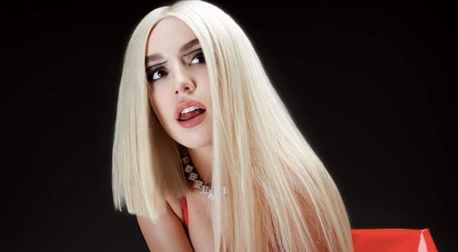 Ava Max Quotes and Lyrics and Instagram Captions