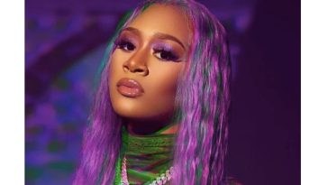Best 14 Lakeyah Lyrics and Quotes for Captions