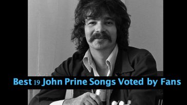 John Prine