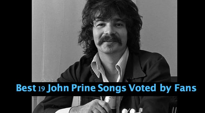 John Prine