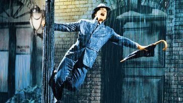 Best 30 Singin in the Rain (1952) Quotes