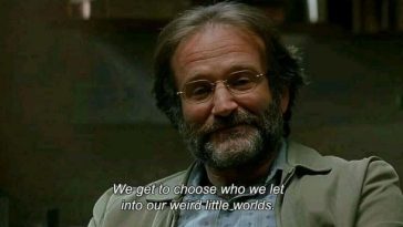 Best 54 Good Will Hunting Quotes