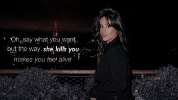 Camila Cabello