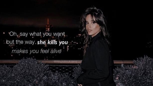 Camila Cabello
