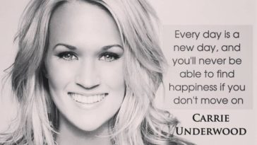 Carrie Underwood Bio, Net Worth, Measurements and All Facts