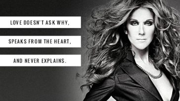 Celine Dion Bio, Net Worth, Measurements and All Facts