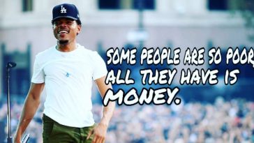 Chance the Rapper