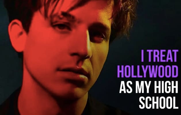 Charlie Puth Bio, Net Worth, Measurements and All Facts