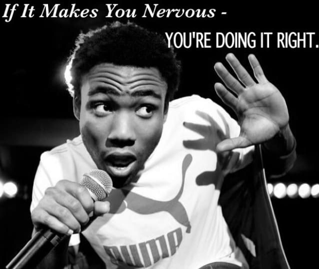 Childish Gambino Quotes