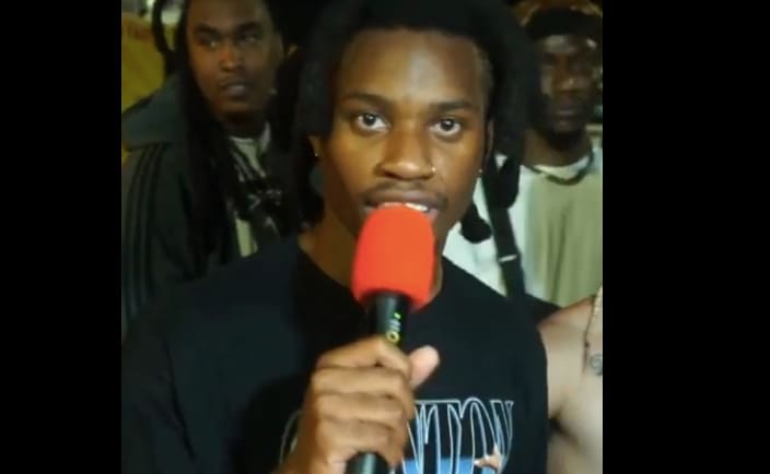 Denzel Curry Quotes