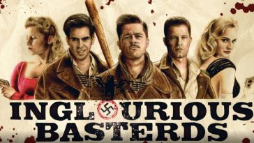 Inglourious Basterds