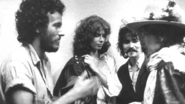 John Prine bob dylan