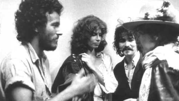John Prine bob dylan