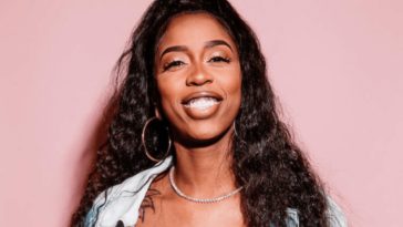 Kash Doll