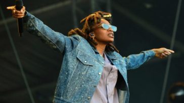 Little Simz Quotes and Lyrics