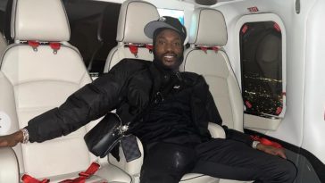 Meek Mill kimdir