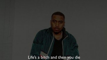 Nas Quotes and Lyrics 4