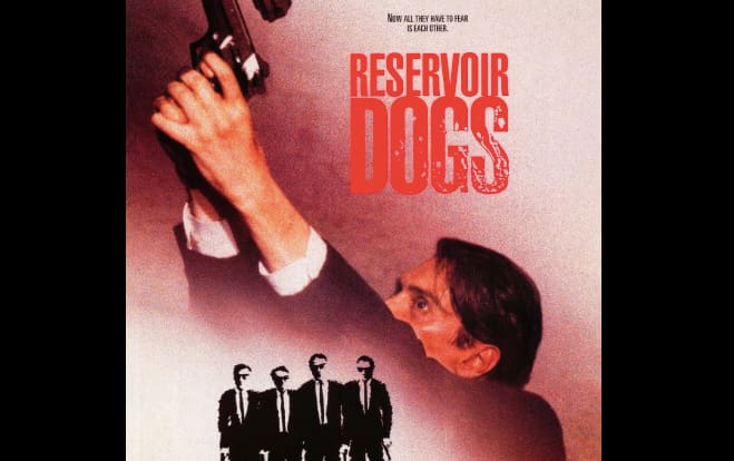 Reservoir Dogs Quotes