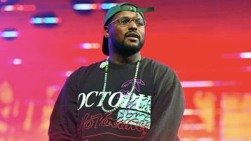 Schoolboy Q quotes