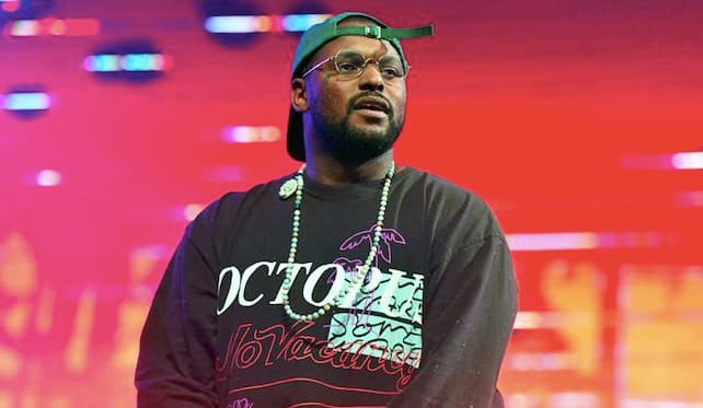 Schoolboy Q quotes