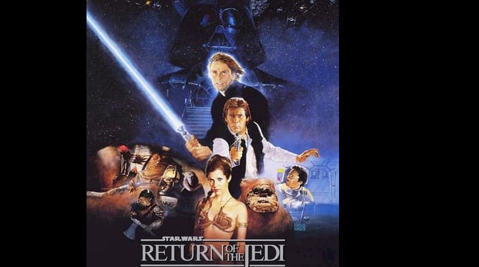 Star Wars: Episode VI