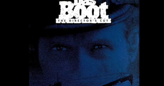 The Boat (1981) Quotes