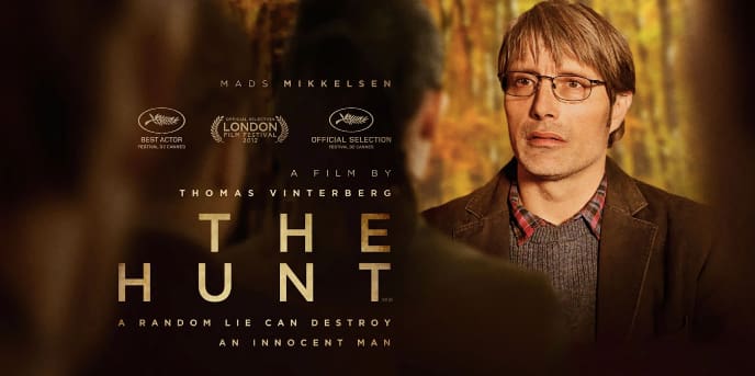 'The Hunt' (2012)