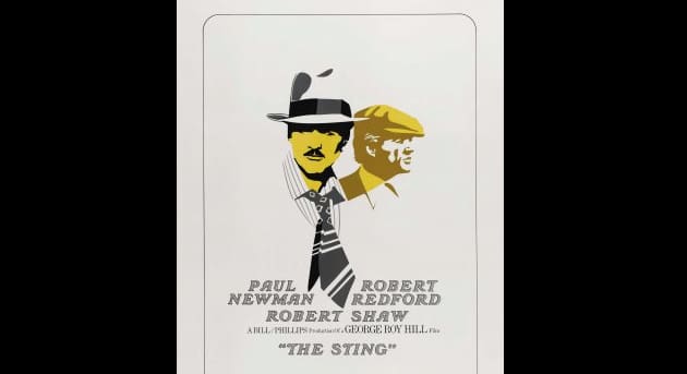 The Sting