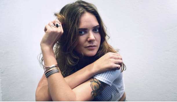 Tove Lo Quotes