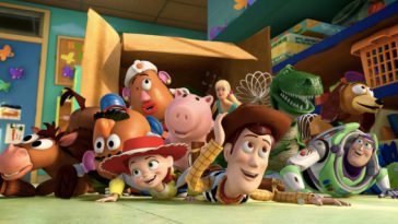 Toy Story 3 Quotes