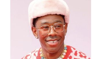 Tyler, The Creator Quotes