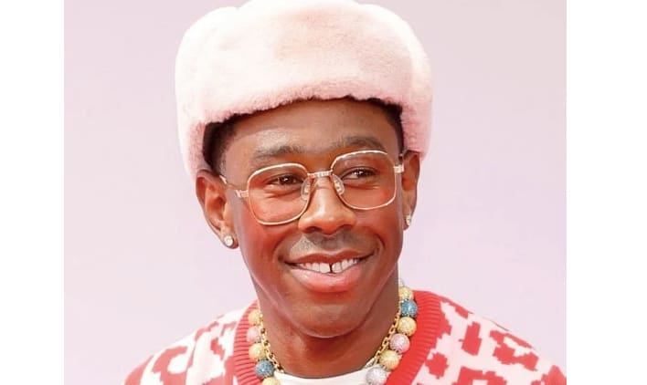 Tyler, The Creator Quotes