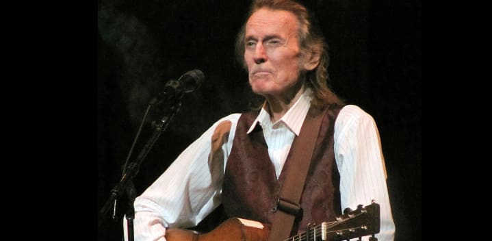 Best 28 Gordon Lightfoot Quotes and Lyrics