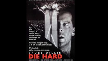 Best 30 Die Hard (1988) Quotes
