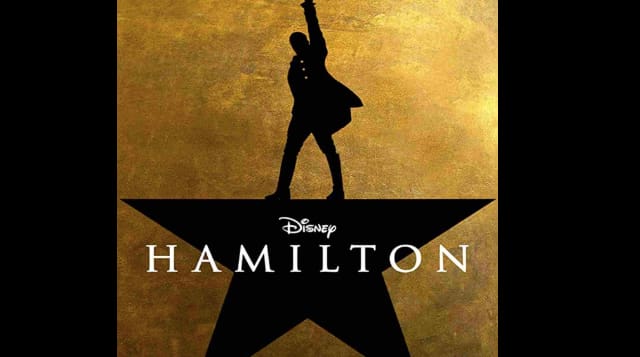 Best 90 Hamilton (2020) Quotes