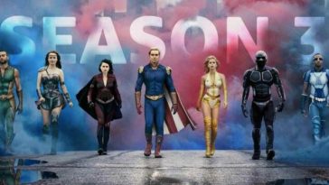 Best The Boys Season 3 Quotes