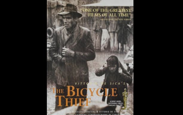 Bicycle Thieves