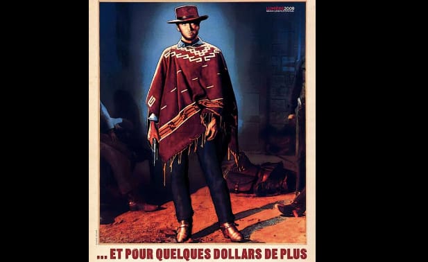 For a Few Dollars More