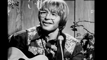 John Denver kimdir