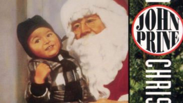John Prine Christmas