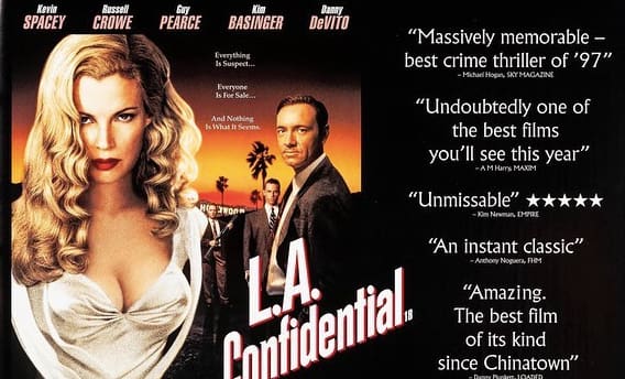 L.A. Confidential