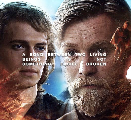 Obi Wan Kenobi 